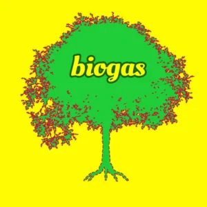 BIOGAS